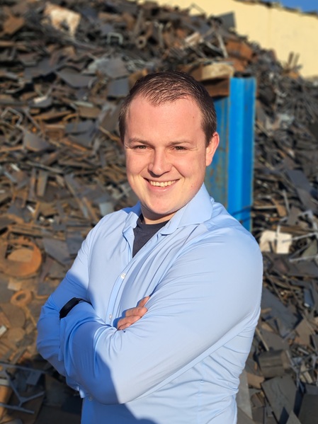 Niklas Resch